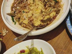 -二分八云雁阁•新晋菜大同味(长治路店)