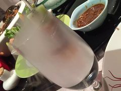 -小广寒电影艺术餐厅(小广寒经三路店)