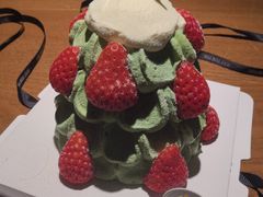 -菩提素素食餐厅(晶郦馆店)