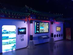 -哈尔滨规划展览馆