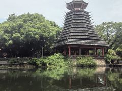 -深圳锦绣中华民俗村