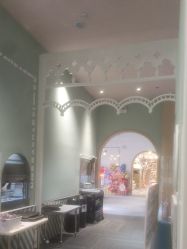 -奈尔宝·儿童乐园·亲子餐厅(星河湾店)