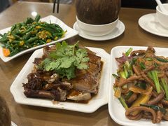 -大唐靓汤江门私房菜(景田店)