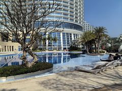 -深圳大梅沙京基洲际度假酒店