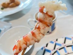 -禧悦楼(天德广场店)