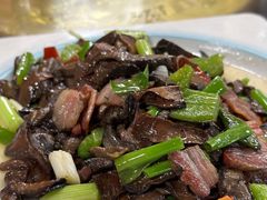 -龙姐私房菜(和顺古镇店)