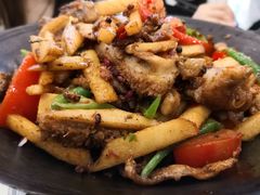 -唐师傅湘西名菜馆(武陵路店)