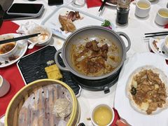 -凯鸽酒楼(振兴街店)