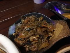 -客语客家菜(东山口店)