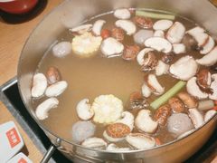 -牛很鲜潮汕牛肉火锅(乐清店)