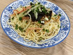 -江城燕子大排档(江汉路步行街店)