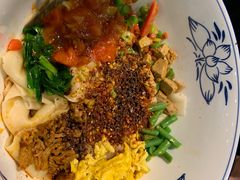 -令氏家外家周秦食府(高新店)