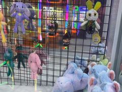 -奇奇乐园电玩城(立丰国际购物广场店)