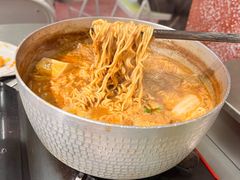 沙茶打边炉-燃计沙茶皇·香港沙茶火锅(人广旗舰店)