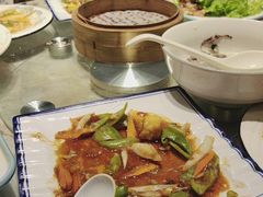 -老仁义·清真菜(太古街店)