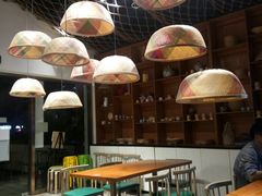 -我的甜·泰国餐厅