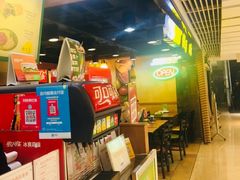 -赛百味SUBWAY(悠唐店)