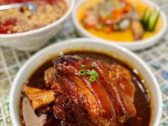 -走马楼饭庄(慈城古县城店)