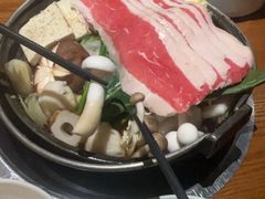 -二丁目食堂(浑南花园城店)