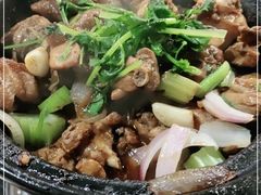 -二楼老店重庆鸡公煲(真光路店)