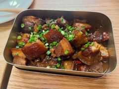 -有肉食·虎九闽菜(798艺术区店)