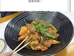 -黄兴南路步行商业街