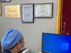 -劲松口腔医院(蓝色港湾院)