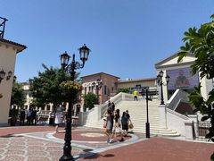 -星巴克(天津佛罗伦萨小镇店)