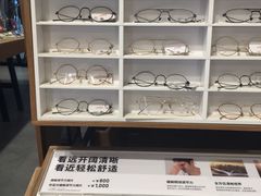 -JINS(天津大悦城店)