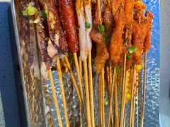 -半天妖烤鱼(海梦一方店)