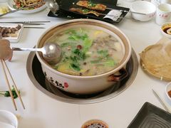 -土连锅·现熬养生汤锅(梁家巷店)