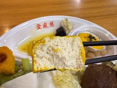 -素清香(解放路店)
