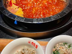 -锅首鲜品火锅(鸳鸯店)
