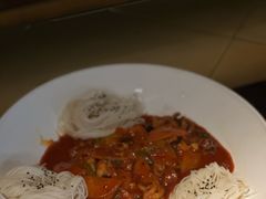 -Fuzzy Bistro 浮几韩餐·茶酒馆