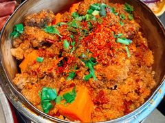 -古市香跷脚牛肉·非遗传承单位