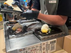 -肉肉大米(金虹桥店)