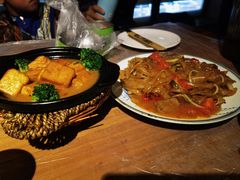 -李记潮汕砂锅粥(营福路店)