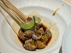 二十年陈酿花雕醉花螺-侨美食家·粤菜(体育西路店)