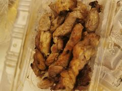 -新疆阿力烧烤