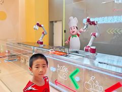 -康师傅味来馆