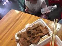 -细妹五香牛杂(步行街店)