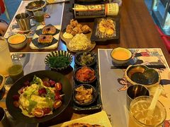 -烧鸟横丁(联发文创口岸店)
