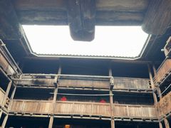 -福建土楼(南靖)景区
