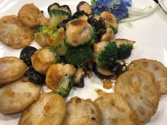 -東舍食唐精品陕菜馆