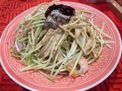 -正阳门饭庄·烤鸭·北京菜(万丰路七里庄店)