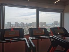 -乐刻运动健身(城西银泰店)