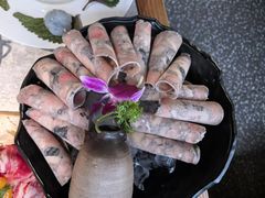 -鲜潭蒸汽石锅鱼(五道口购物中心店)