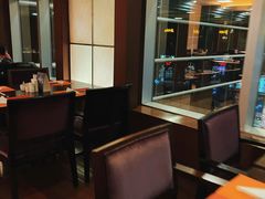 -上海金陵紫金山大酒店·汇海餐厅
