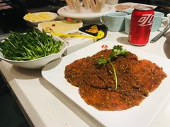 -川西坝子(苏州城市生活广场店)