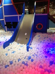 -幻贝家儿童乐园(苏州中心店)